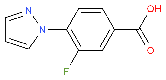 MFCD11156561 分子结构