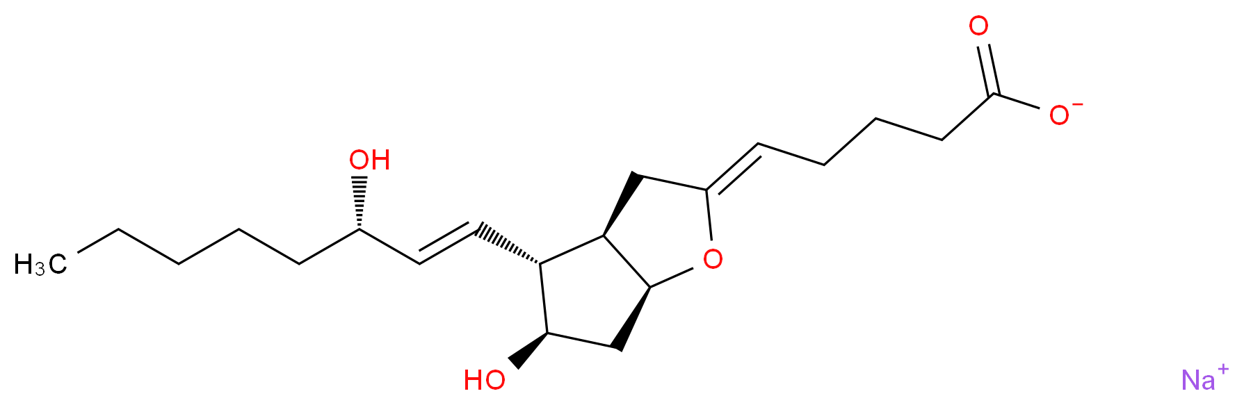 CAS_61849-14-7 分子结构
