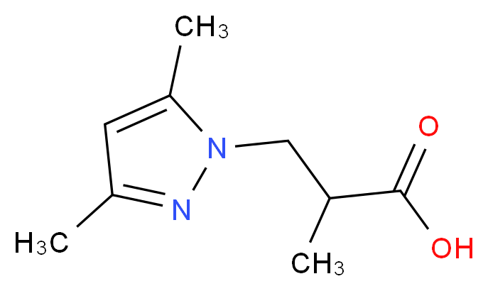 436086-92-9 分子结构