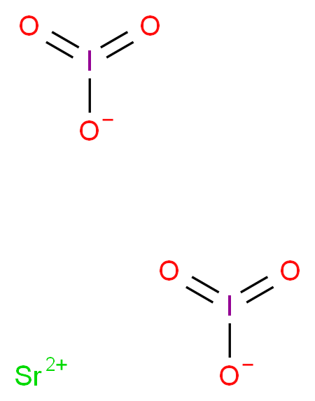 CAS_13470-01-4 分子结构