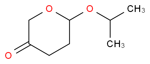 CAS_65712-89-2 molecular structure