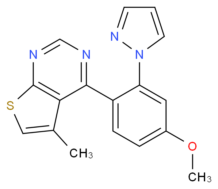  分子结构