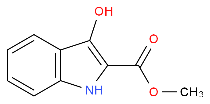 CAS_31827-04-0 分子结构