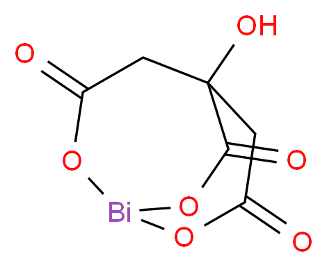 CAS_813-93-4 分子结构
