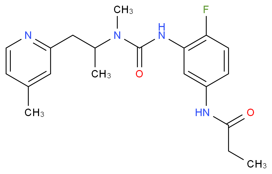  分子结构