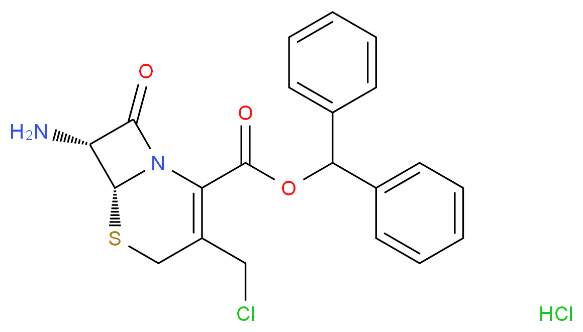 CAS_79349-53-4 分子结构