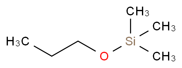 CAS_1825-63-4 分子结构