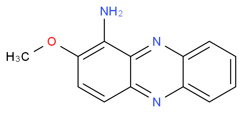 CAS_3224-52-0 分子结构