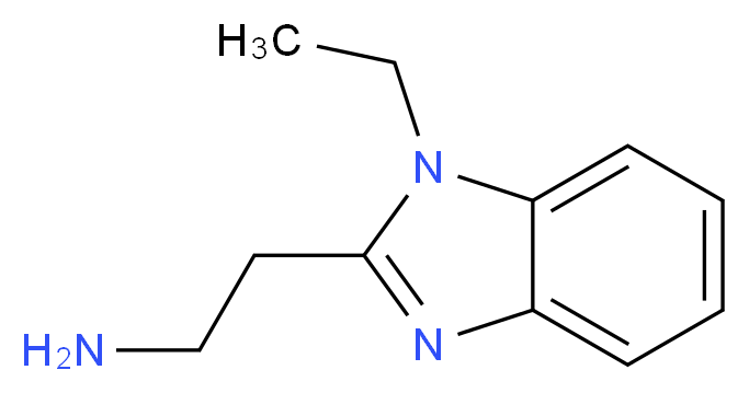 910395-61-8 分子结构