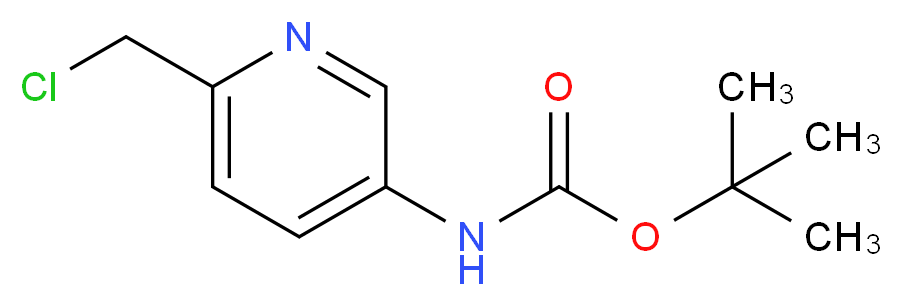 CAS_1196157-44-4 分子结构
