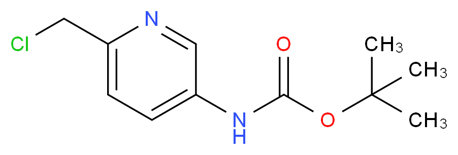 CAS_1196157-44-4 molecular structure