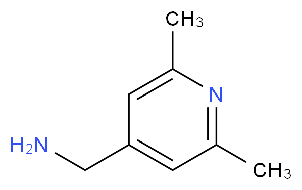 CAS_324571-98-4 分子结构