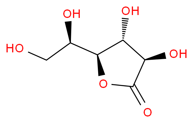 CAS_2782-07-2 molecular structure