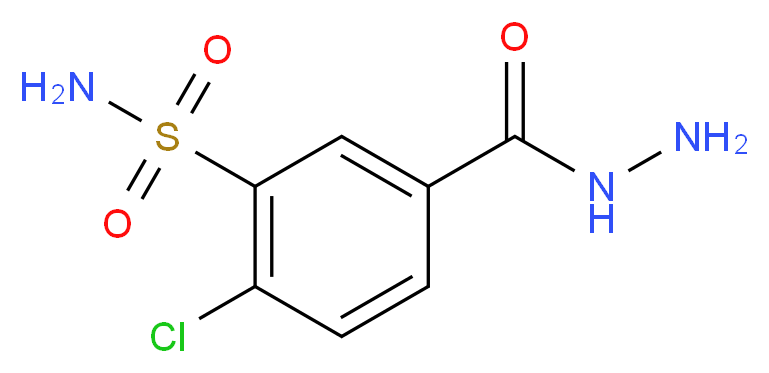 _分子结构_CAS_)