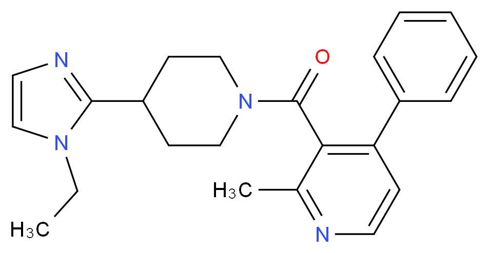  分子结构