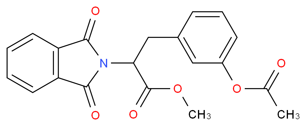 CAS_1076199-33-1 分子结构