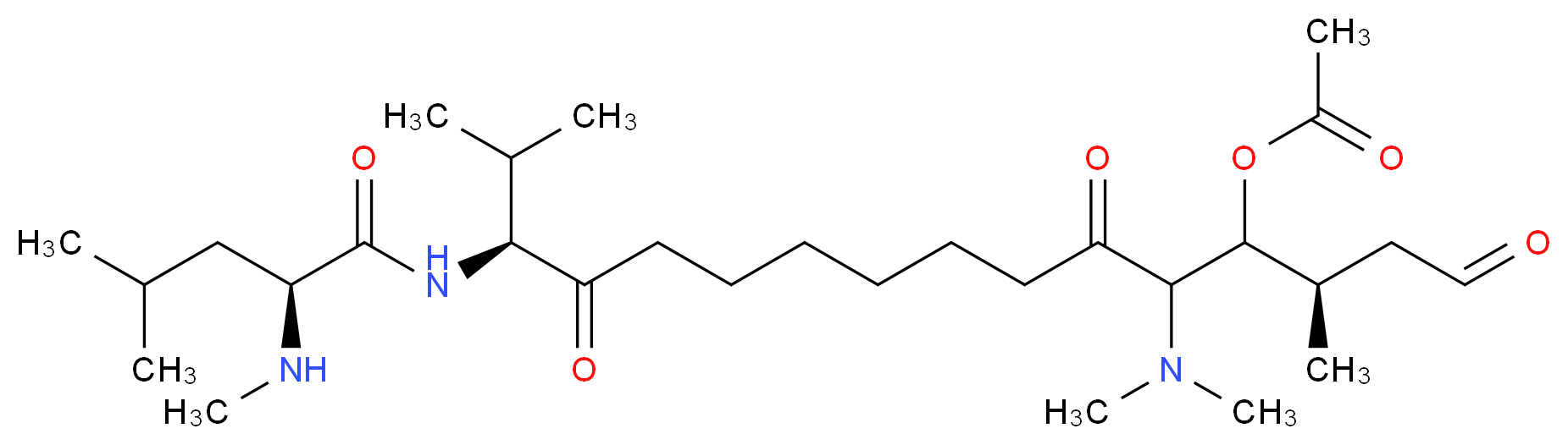 CAS_121584-52-9 分子结构