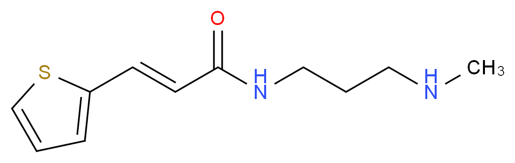 CAS_36700-39-7 分子结构