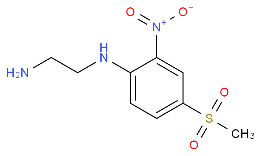 CAS_849035-93-4 molecular structure