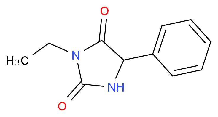 86-35-1 分子结构