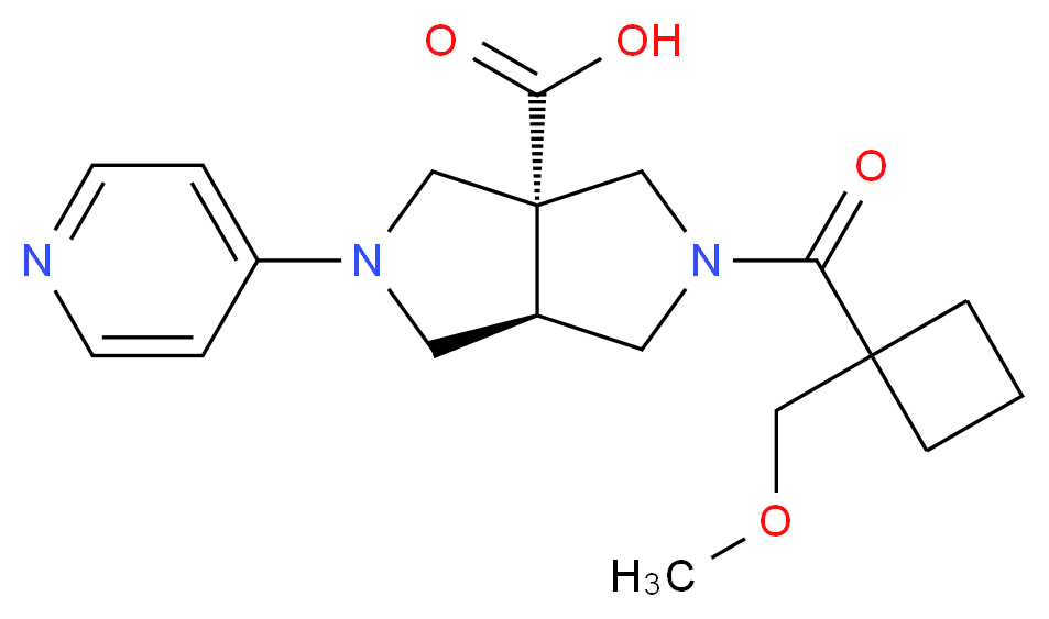  分子结构