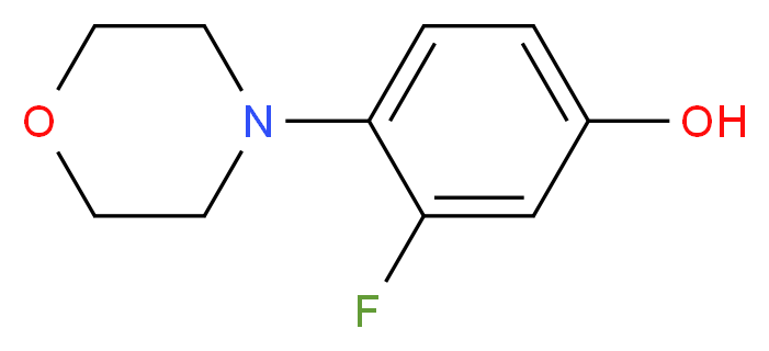 MFCD11974203 分子结构