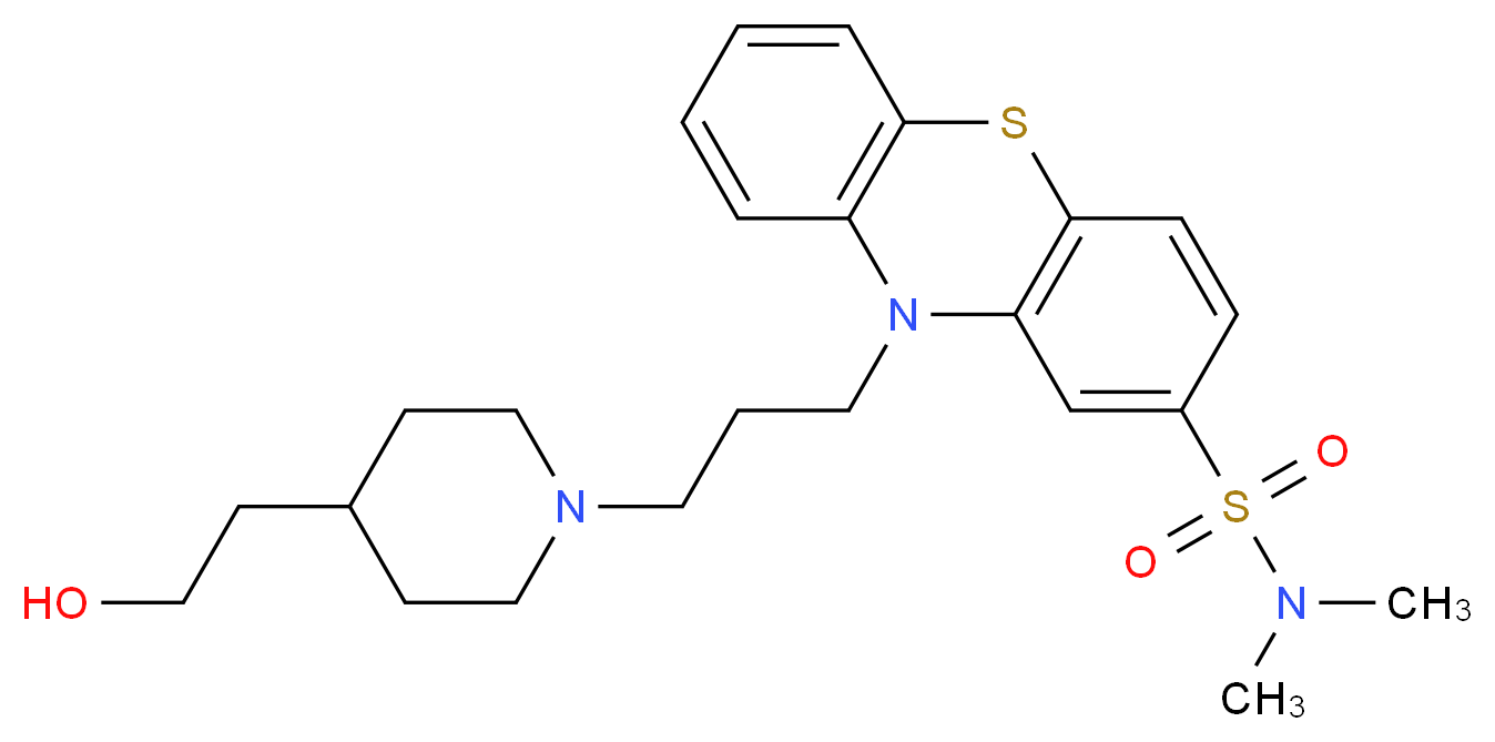 39860-99-6 分子结构