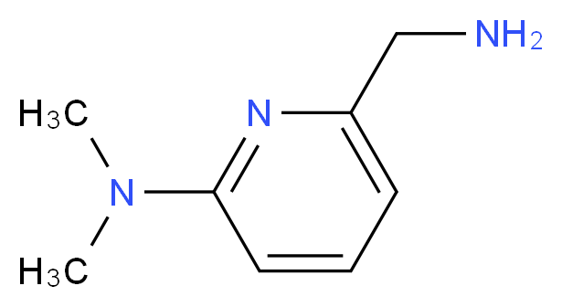 1060801-43-5 分子结构