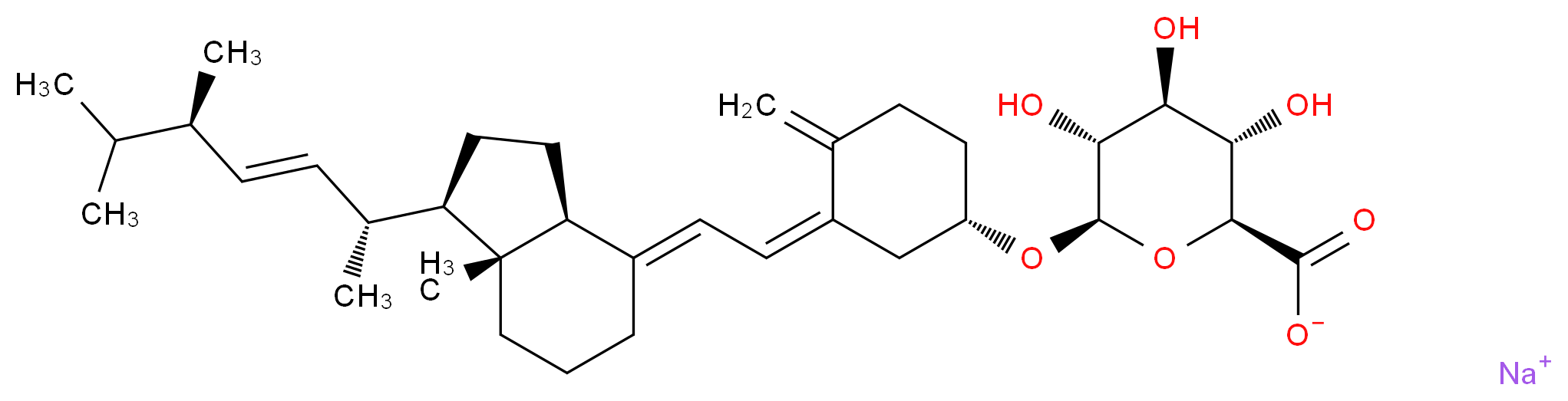 85701-30-0 分子结构