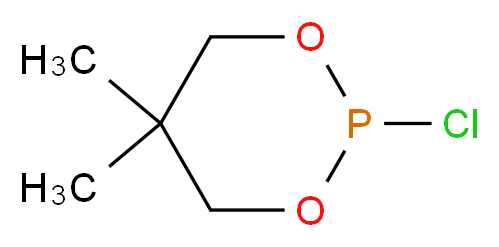 CAS_2428-06-0 分子结构