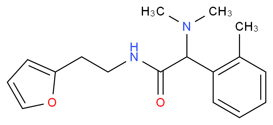  分子结构