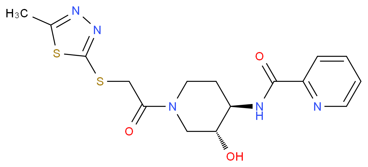  分子结构