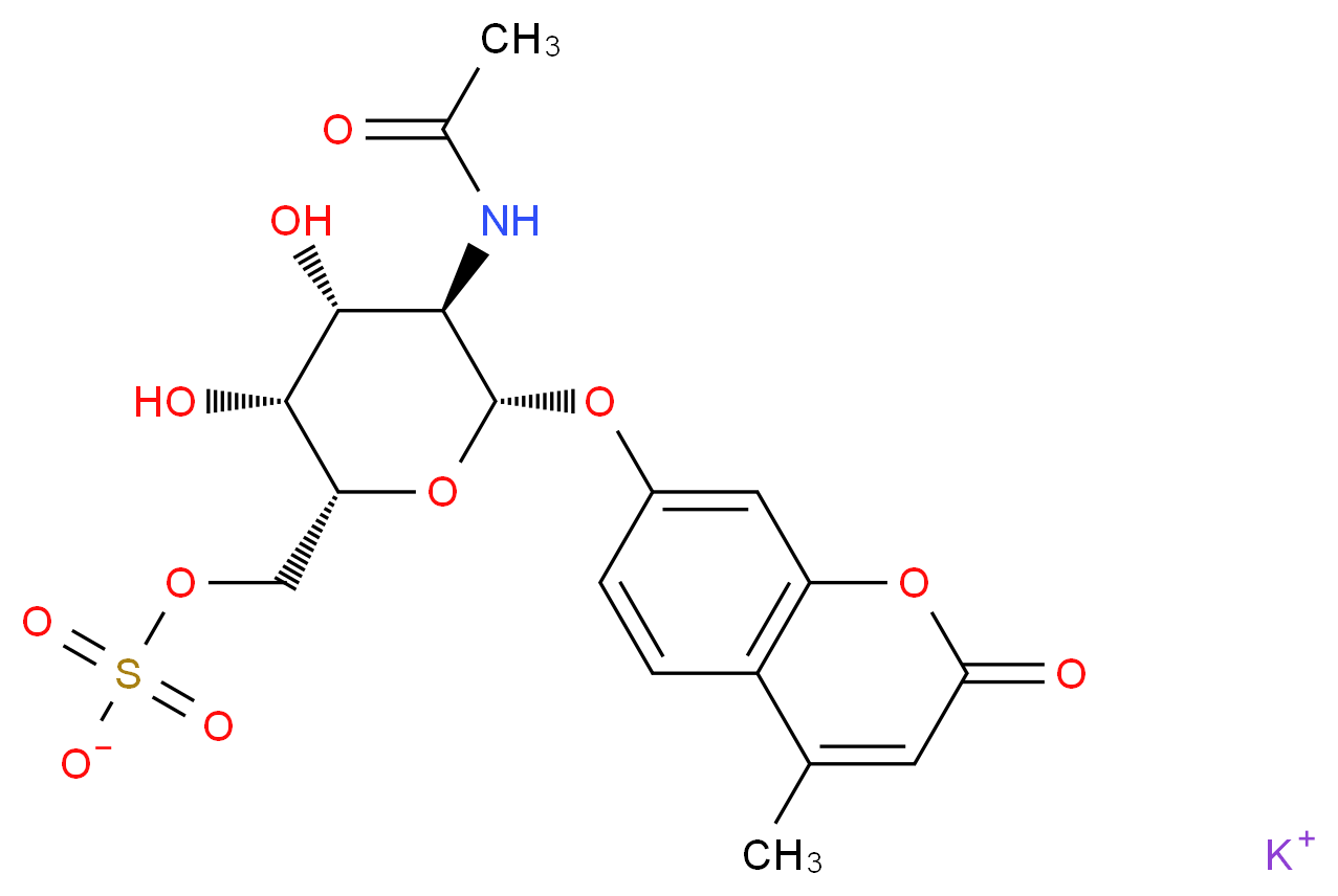 383160-14-3 分子结构