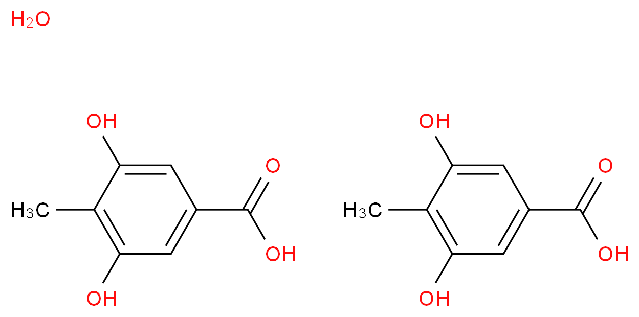 199926-34-6 分子结构