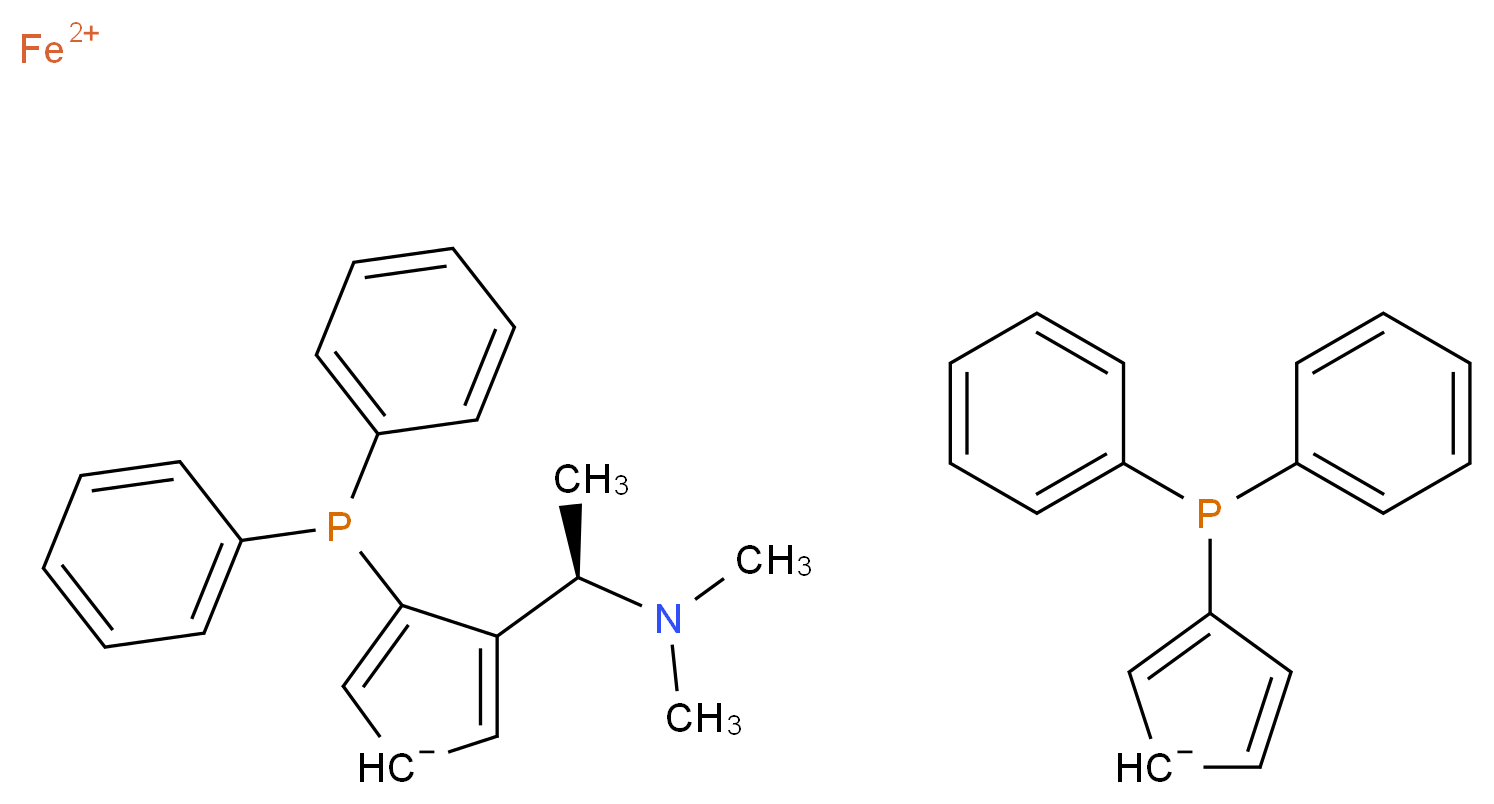 CAS_74311-56-1 分子结构