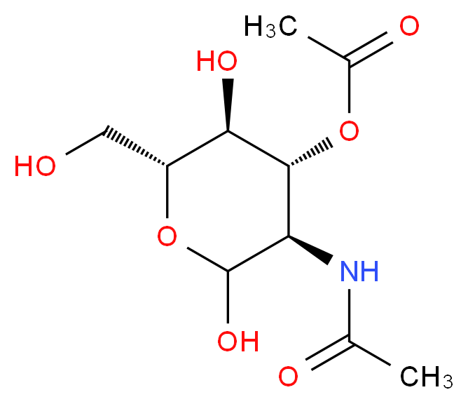 CAS_51449-93-5 molecular structure