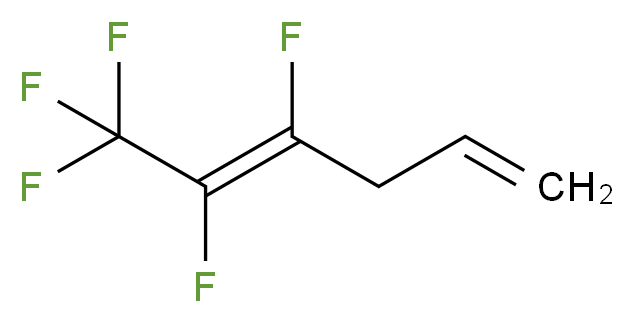 CAS_1730-22-9 molecular structure