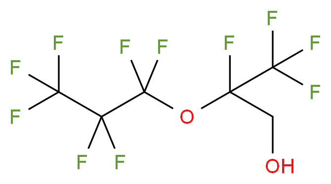 26537-88-2 分子结构