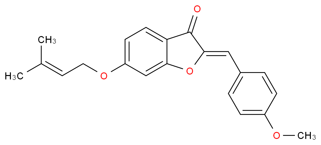 164257254 分子结构