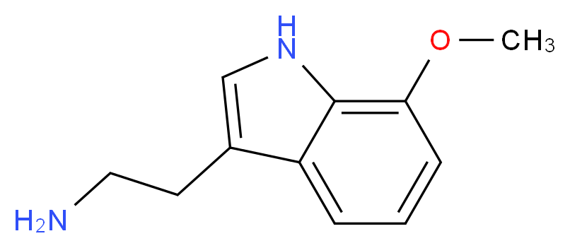 CAS_2436-04-6 molecular structure