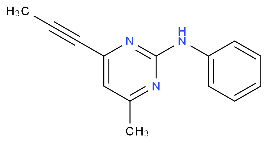CAS_110235-47-7 分子结构