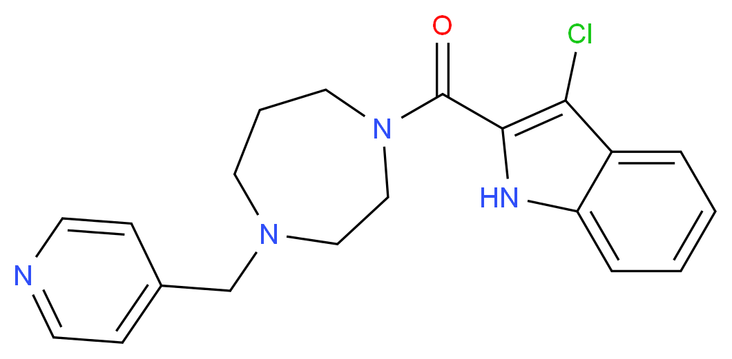  分子结构