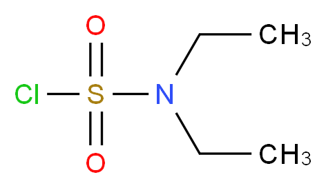 CAS_20588-68-5 分子结构
