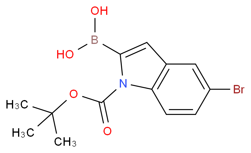 475102-13-7 分子结构