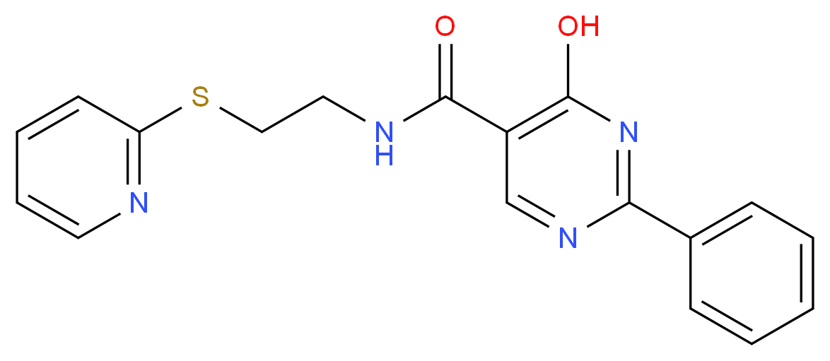  分子结构