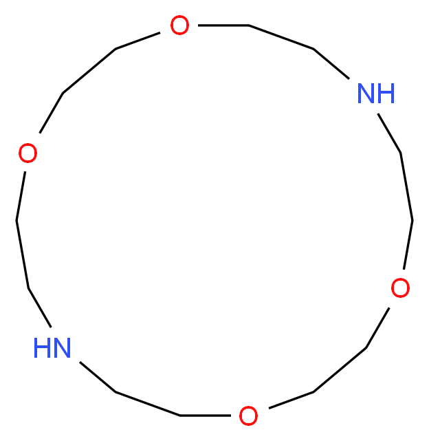 CAS_23978-55-4 分子结构