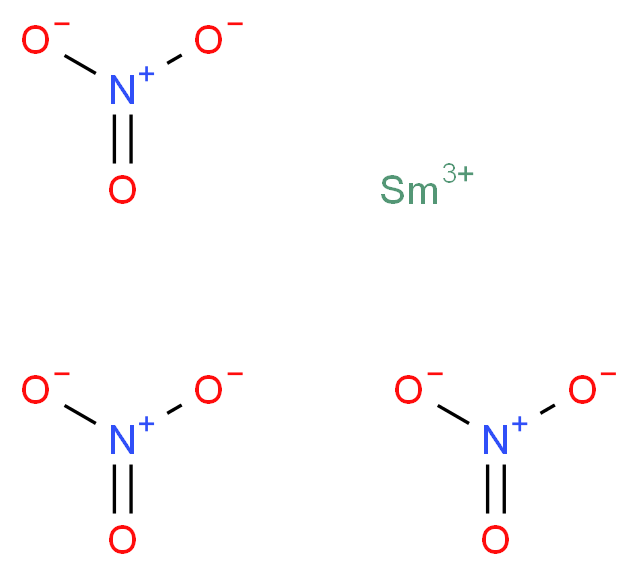 13759-83-6 分子结构