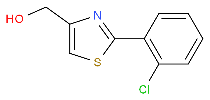 639517-86-5 分子结构