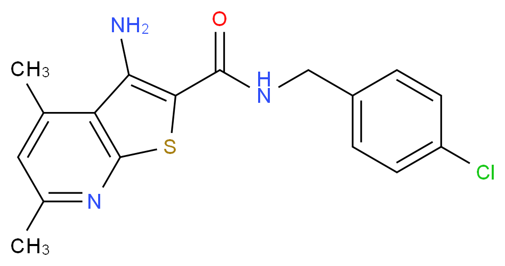 729589-58-6(freebase) 分子结构