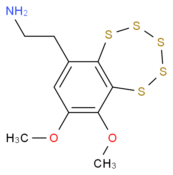 _分子结构_CAS_)